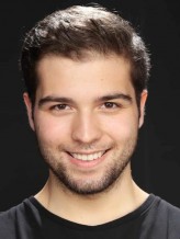 Tolga Sabuncu fotoğrafı Tolga Sabuncu fotoğrafı