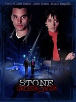 Tom Stone (2002) afişi