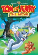 Tom Ve Jerry (2020) afişi Tom Ve Jerry (2020) afişi