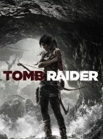 Tomb Raider (2023) afişi