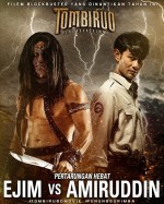 Tombiruo (2017) afişi Tombiruo (2017) afişi