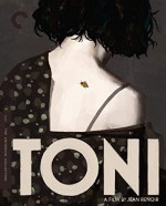 Toni (1935) afişi