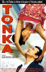 Tonka (1997) afişi