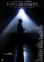 Tony Bennett: An American Classic (2006) afişi