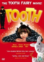Tooth (2004) afişi