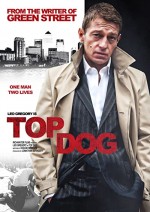 Top Dog (2014) afişi
