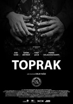 Toprak (2017) afişi