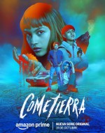 Toprakyiyen (2025) afişi