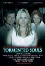Tormented Souls (2013) afişi