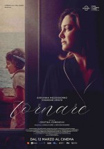 Tornare (2019) afişi