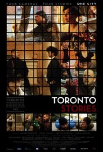 Toronto Stories (2008) afişi