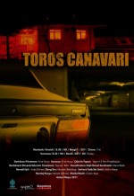 Toros Canavarı (2011) afişi