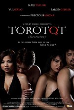 Torotot (Destierro) (2008) afişi