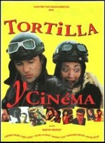 Tortilla Y Cinema (1997) afişi