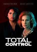 Total Control (2019) afişi
