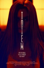 Totem (2017) afişi