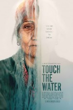 Touch the Water (2023) afişi