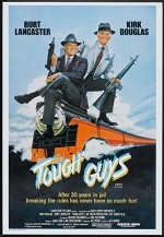 Tough Guys (1986) afişi