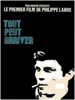 Tout Peut Arriver (1969) afişi