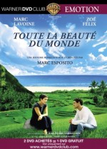 Toute La Beauté Du Monde (2006) afişi
