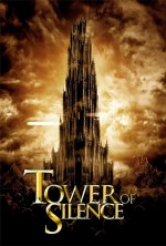 Tower of Silence (2019) afişi