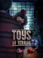 Toys of Terror (2020) afişi