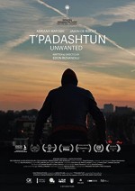 T'padashtun (2017) afişi