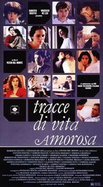 Tracce Di Vita Amorosa (1990) afişi