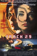 Track 29 (1988) afişi