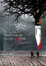 Tradition of Lover Killing  (2004) afişi