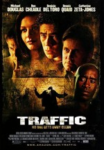 Trafik (2000) afişi