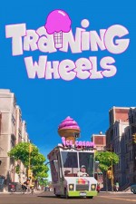 Training Wheels (2013) afişi