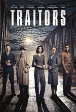 Traitors (2019) afişi