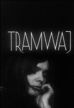 Tramvay (1966) afişi