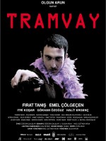 Tramvay (2006) afişi