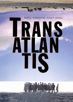 Transatlantis (1995) afişi