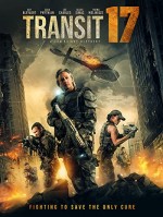 Transit 17 (2019) afişi