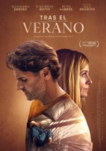 Tras el verano (2025) afişi