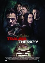 Trauma Therapy (2019) afişi