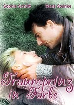 Traumprinz In Farbe (2003) afişi