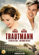 Trautmann (2018) afişi Trautmann (2018) afişi