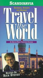 Travel The World: Scandinavia - Denmark, Sweden And Norway (1998) afişi