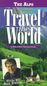 Travel The World: The Alps - The Tyrol, Dolomites, Milan & Lake Como (1998) afişi