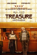 Treasure (2024) afişi