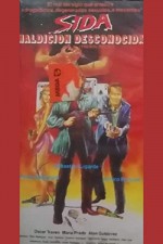 Trebol Negro (1996) afişi