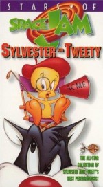 Tree Cornered Tweety (1956) afişi