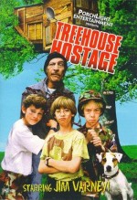 Treehouse Hostage (1999) afişi