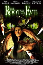 Trees 2: The Root Of All Evil (2004) afişi