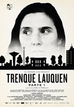 Trenque Lauquen Parte I (2022) afişi