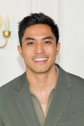 Trevor Salter fotoğrafı